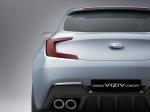 Subaru Viziv Concept 2013 года